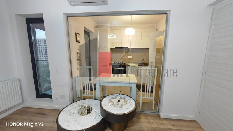 Garsoniera de inchiriat-Lujerului-Militari-Politehnica-Iuliu Maniu