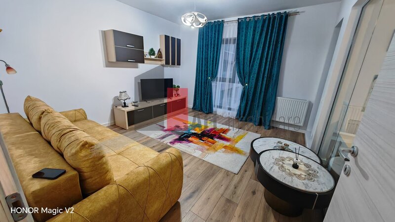 Garsoniera de inchiriat-Lujerului-Militari-Politehnica-Iuliu Maniu