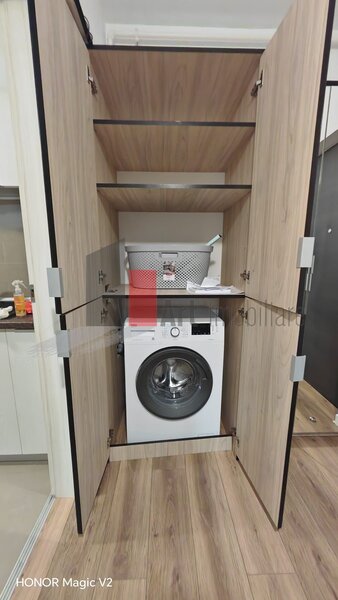 Garsoniera de inchiriat-Lujerului-Militari-Politehnica-Iuliu Maniu