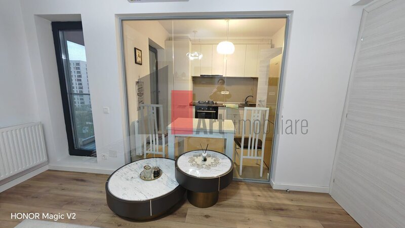 Garsoniera de inchiriat-Lujerului-Militari-Politehnica-Iuliu Maniu