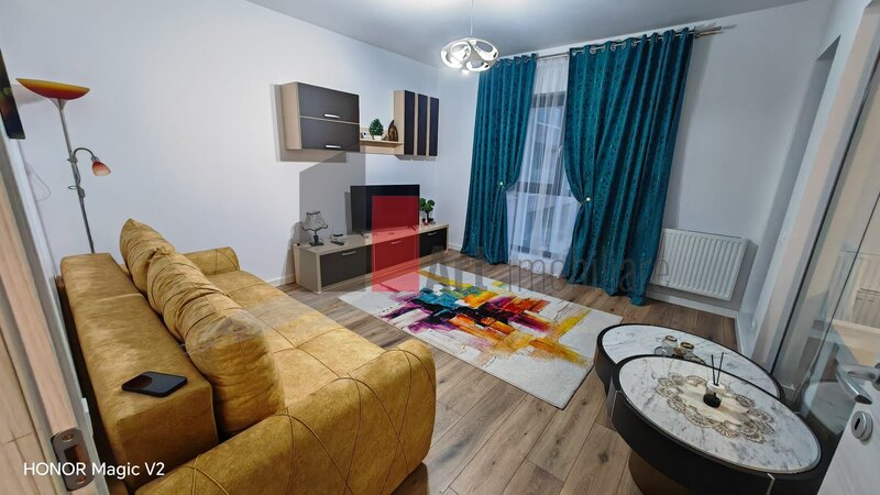 Garsoniera de inchiriat-Lujerului-Militari-Politehnica-Iuliu Maniu