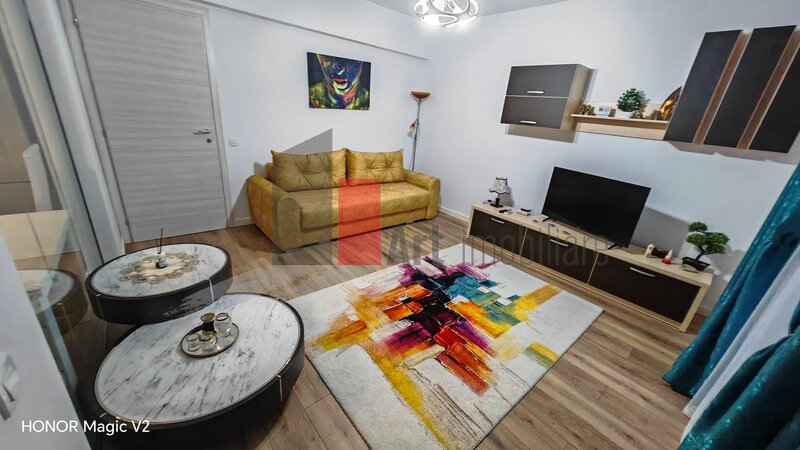 Garsoniera de inchiriat-Lujerului-Militari-Politehnica-Iuliu Maniu