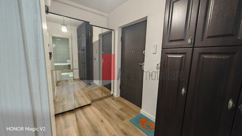 Garsoniera de inchiriat-Lujerului-Militari-Politehnica-Iuliu Maniu