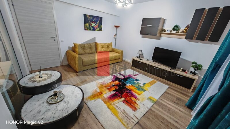 Garsoniera de inchiriat-Lujerului-Militari-Politehnica-Iuliu Maniu